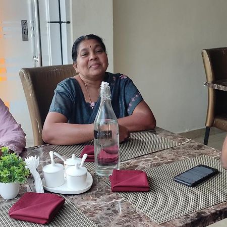 Vyshnavi Home Stay Thanniyam Bagian luar foto